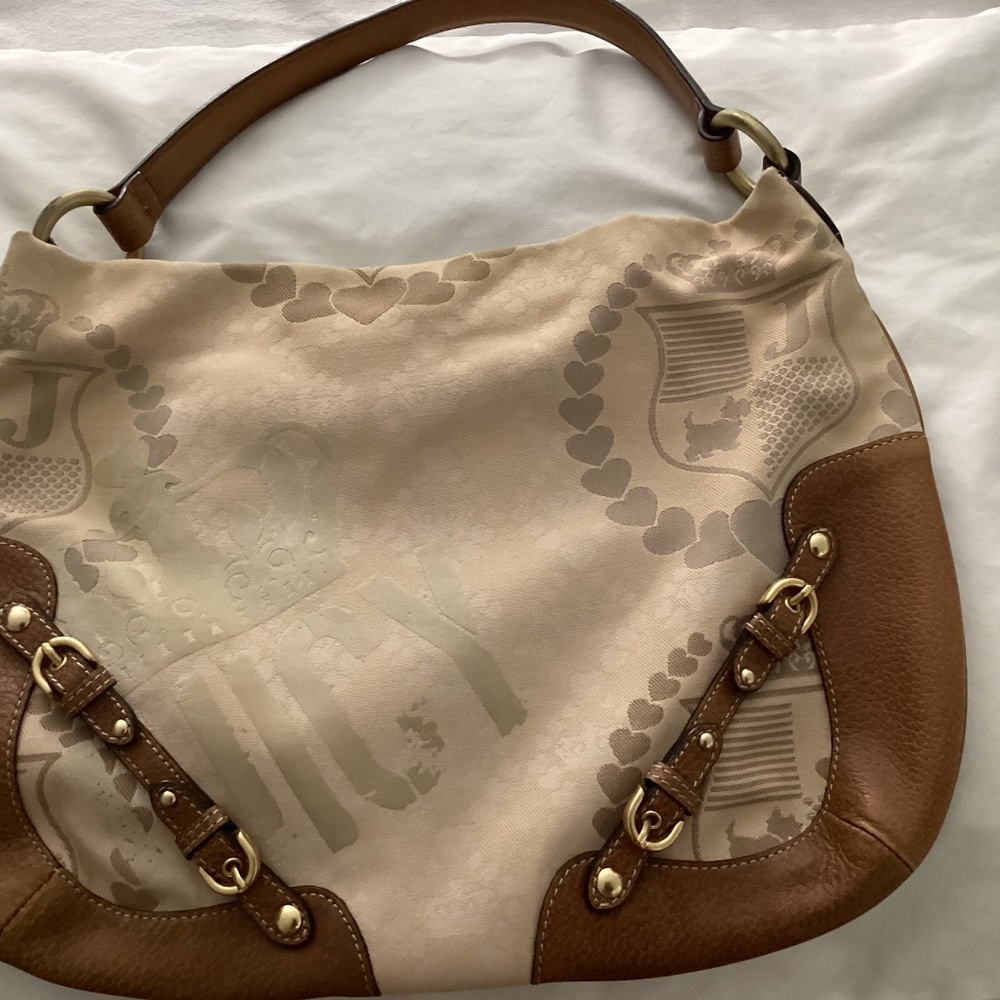Juicy Handbag